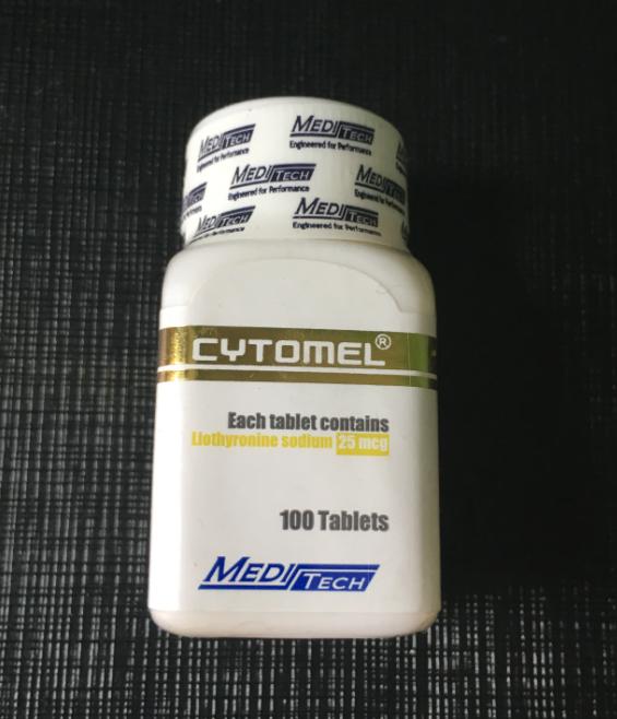 T3 Cytomel