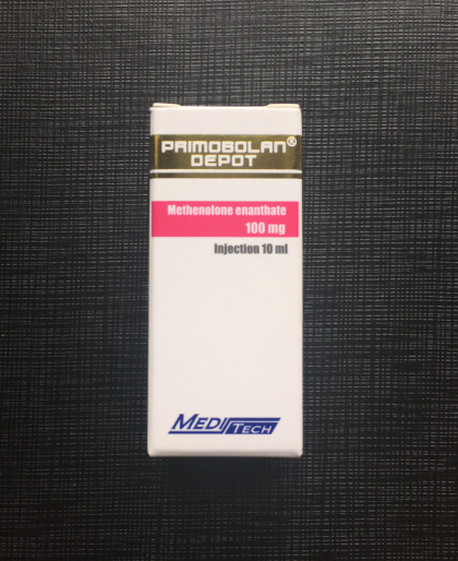 PRIMOBOLAN DEPOT 注射美替诺龙 