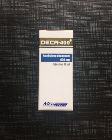 DECA-400 代卡400型